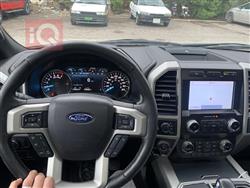 فۆرد F-150